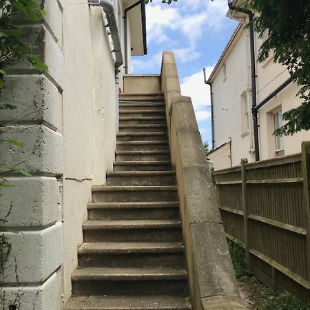 Tree Tops Apartment In Tunbridge Wells 外观 照片