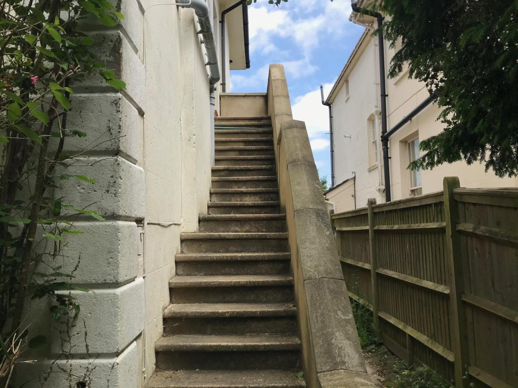 Tree Tops Apartment In Tunbridge Wells 外观 照片
